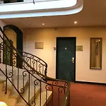 Chiffre Hotel