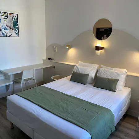 Chiffre Hotel 3*