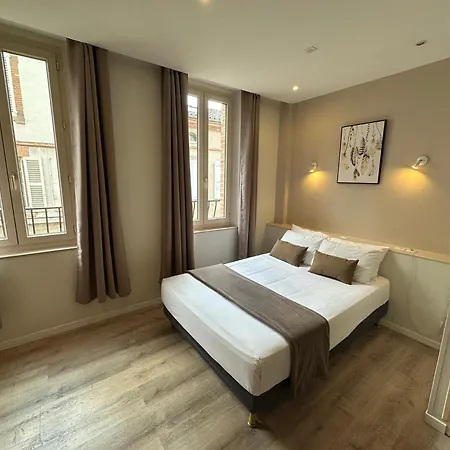 Hotel Chiffre