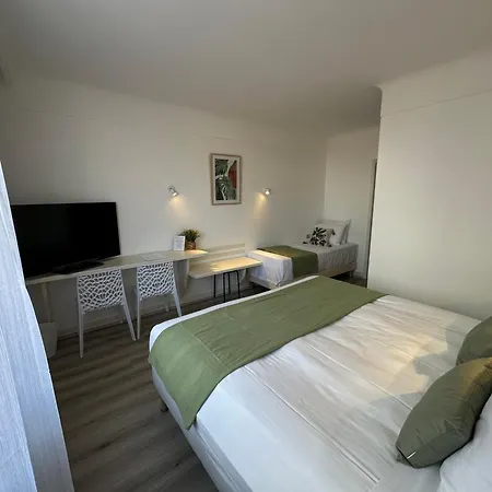 Hotel Chiffre