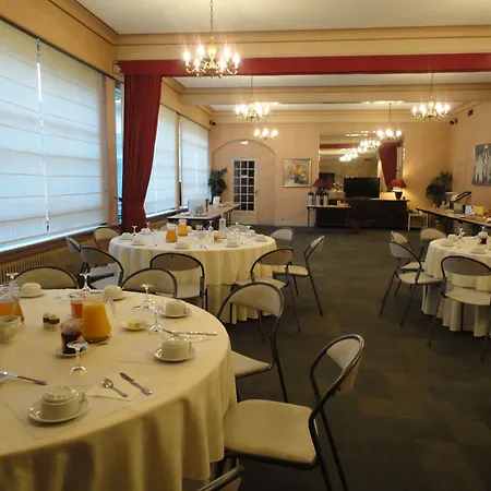 Chiffre Hotel