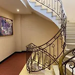 Chiffre Hotel