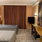 密码酒店 3*