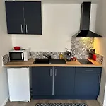 Chiffre Hotel Albi
