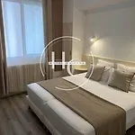 Hotel Chiffre Albi