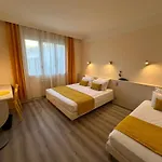Hotel Chiffre 3*