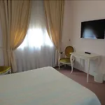 Chiffre Hotel Albi