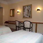 Chiffre Hotel