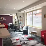 Hotel Chiffre Albi