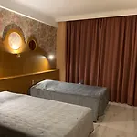 密码酒店 3*