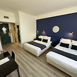 Chiffre Hotel Albi