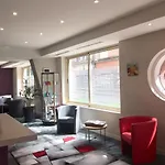 Chiffre Hotel Albi