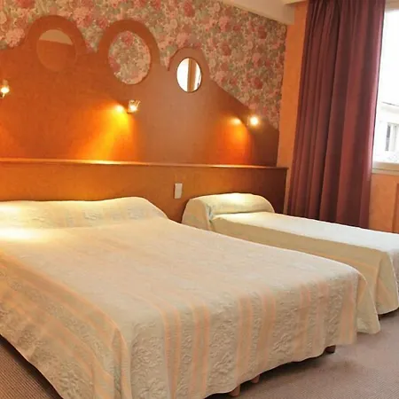 Hotel Chiffre 3*