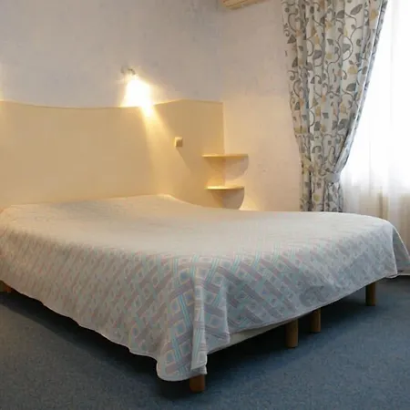 Hotel Chiffre