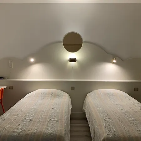 Chiffre Szálloda 3*