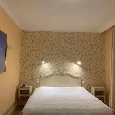Hotel Chiffre