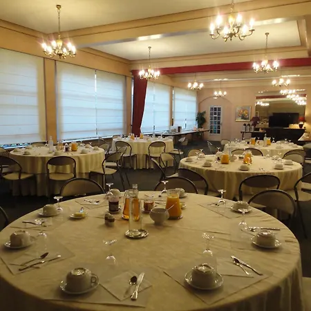 Hotel Chiffre