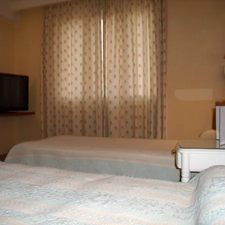 Hotel Chiffre 3*