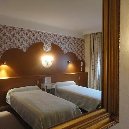 Hotel Chiffre Albi