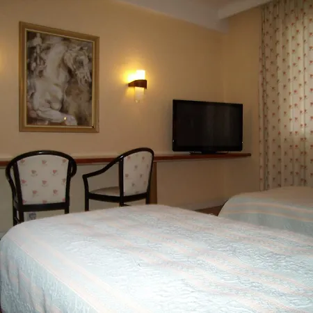 Hotel Chiffre