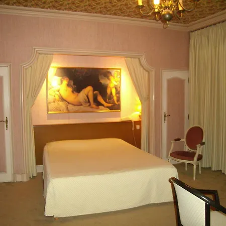 Hotel Chiffre