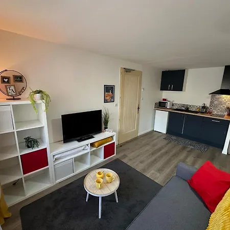 Chiffre Szálloda 3*
