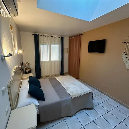 Hotel Chiffre