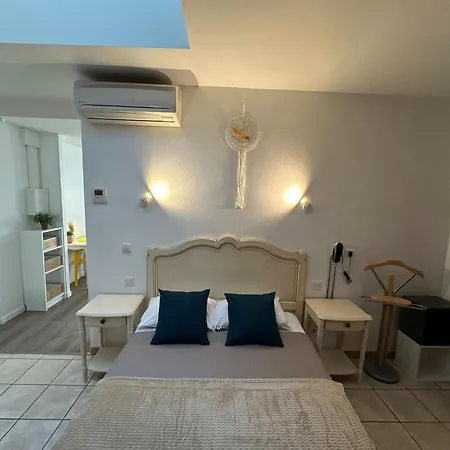 Hotel Chiffre Albi