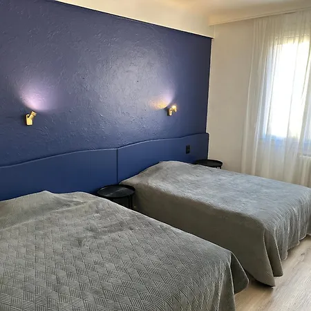 Hotel Chiffre 3*