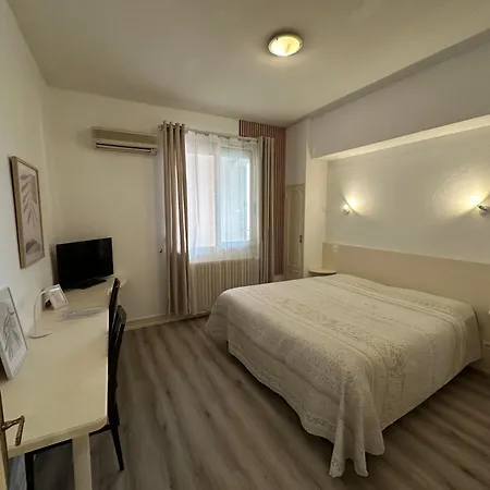 Chiffre Hotel Albi