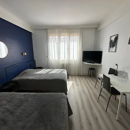 Hotel Chiffre Albi