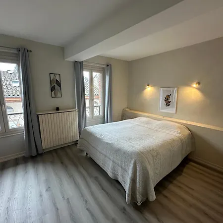 Chiffre Hotel 3*