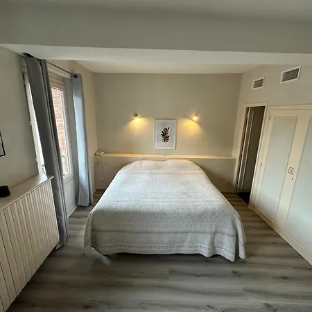 Chiffre Hotel Albi