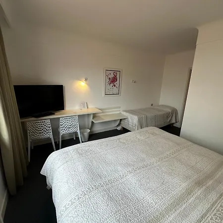 Chiffre Hotel