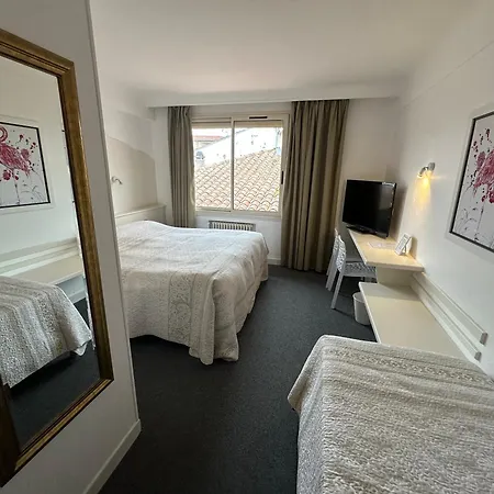 Chiffre Hotel 3*