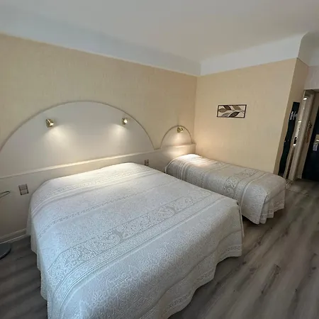 Chiffre Szálloda Albi