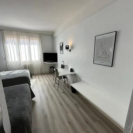 Szálloda Chiffre 3*