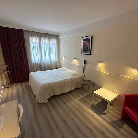 Hotel Chiffre
