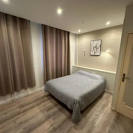 Hotel Chiffre