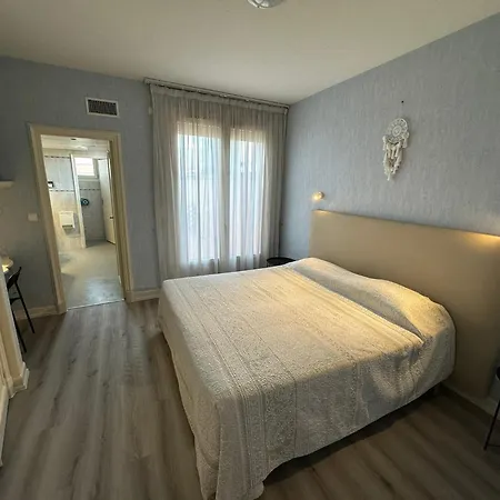 Chiffre Hotel Albi