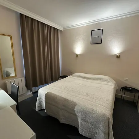 Hotel Chiffre 3*