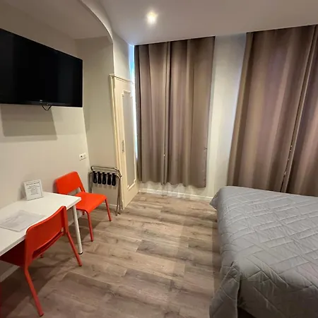Hotel Chiffre Albi