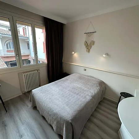 Hotel Chiffre Albi