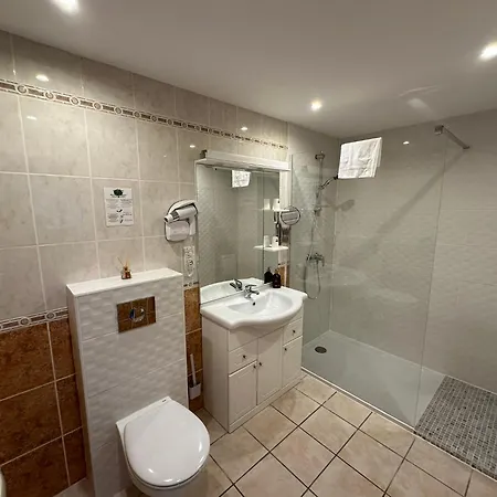 Chiffre Hotel 3*