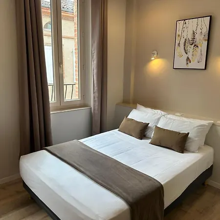 Hotel Chiffre
