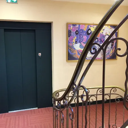 Hotel Chiffre