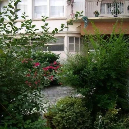 Chiffre Szálloda Albi
