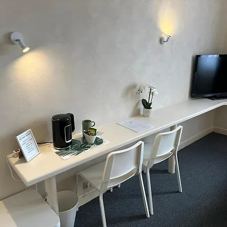 Chiffre Szálloda 3*