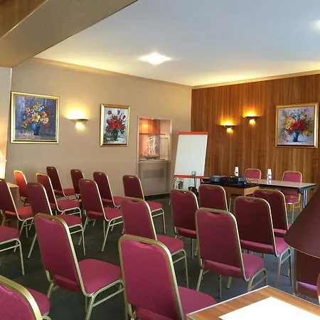 Hotel Chiffre Albi