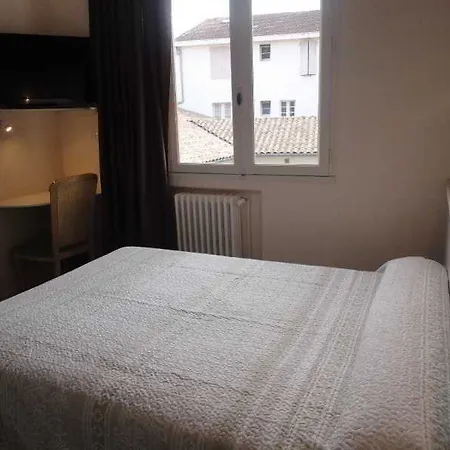 Chiffre Hotel Albi